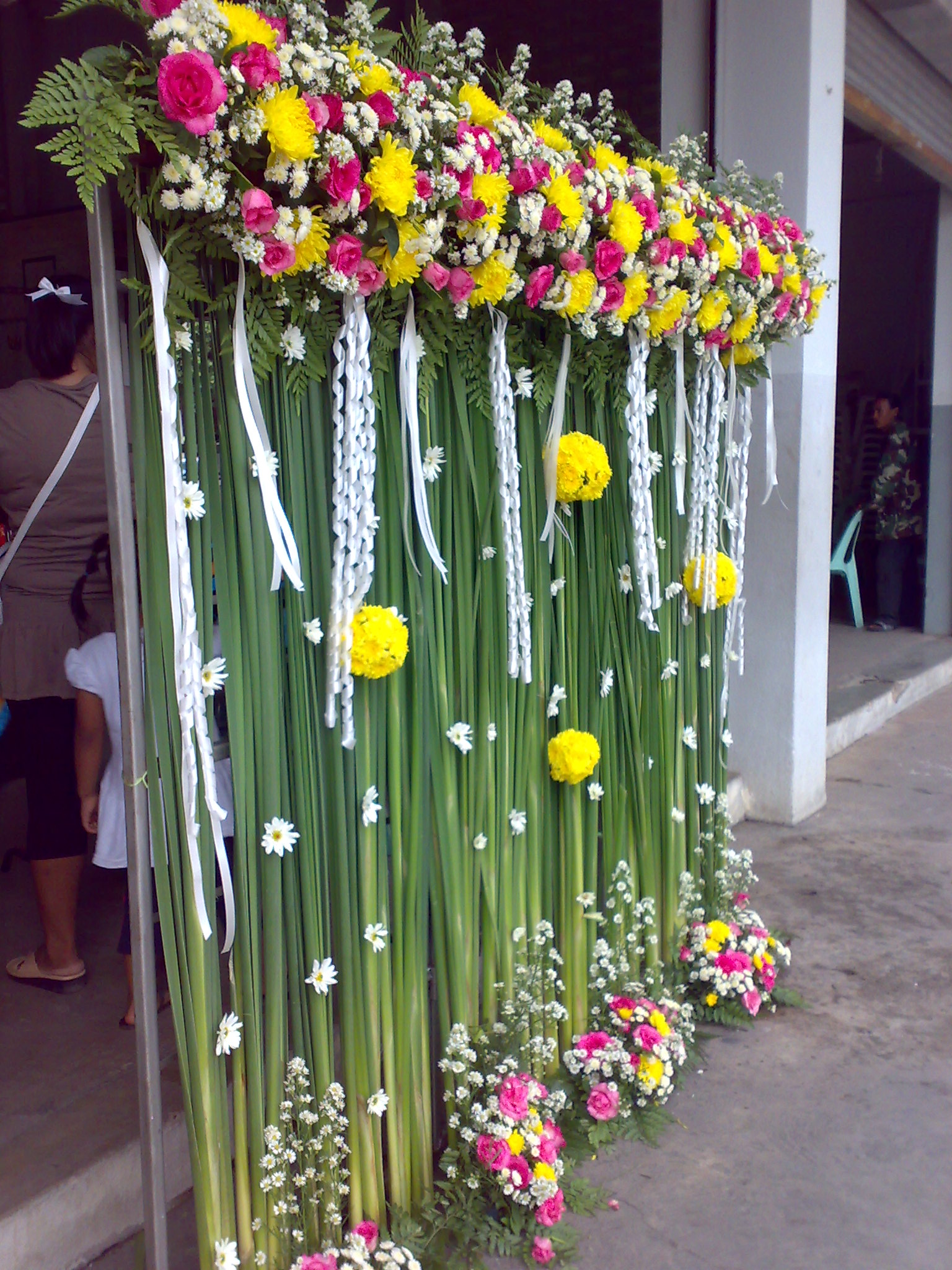 ซุ้มถ่ายรูป