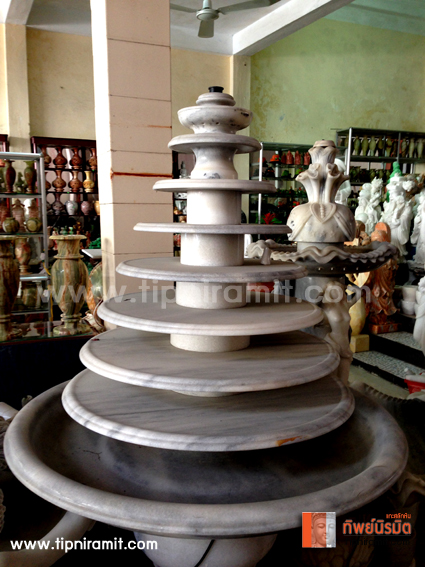 หัตถกรรมหินอ่อน