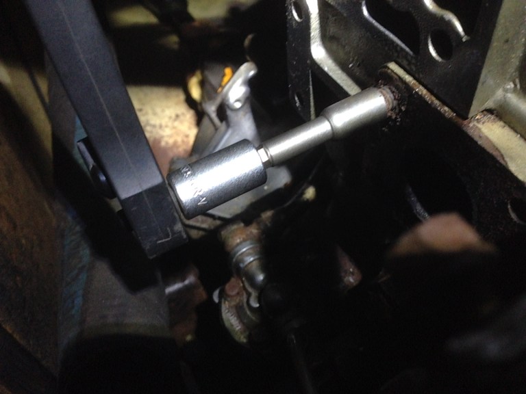 SX09 ชุดถอนเกลียวน็อตหัวเสีย M5-M13 สำหรับงานน็อตสกรูขนาดเล็ก รุ่นใช้ง่ายไม่ต้องเจาะรู