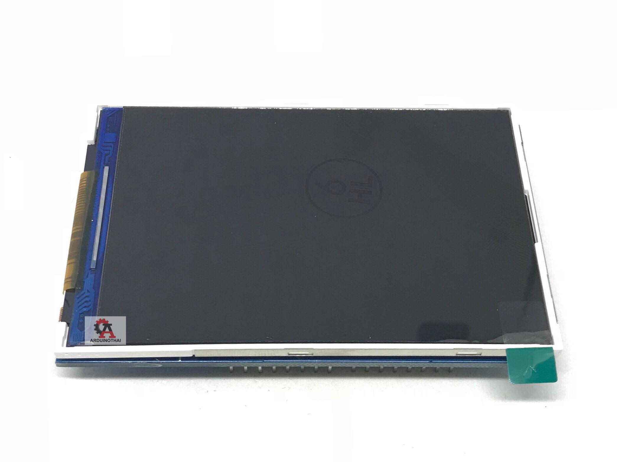 3.5 inch LCD สำหรับบอร์ด Arduino UNO R3 จอแสดงผลแบบสีขนาด 3.5 นิ้ว
