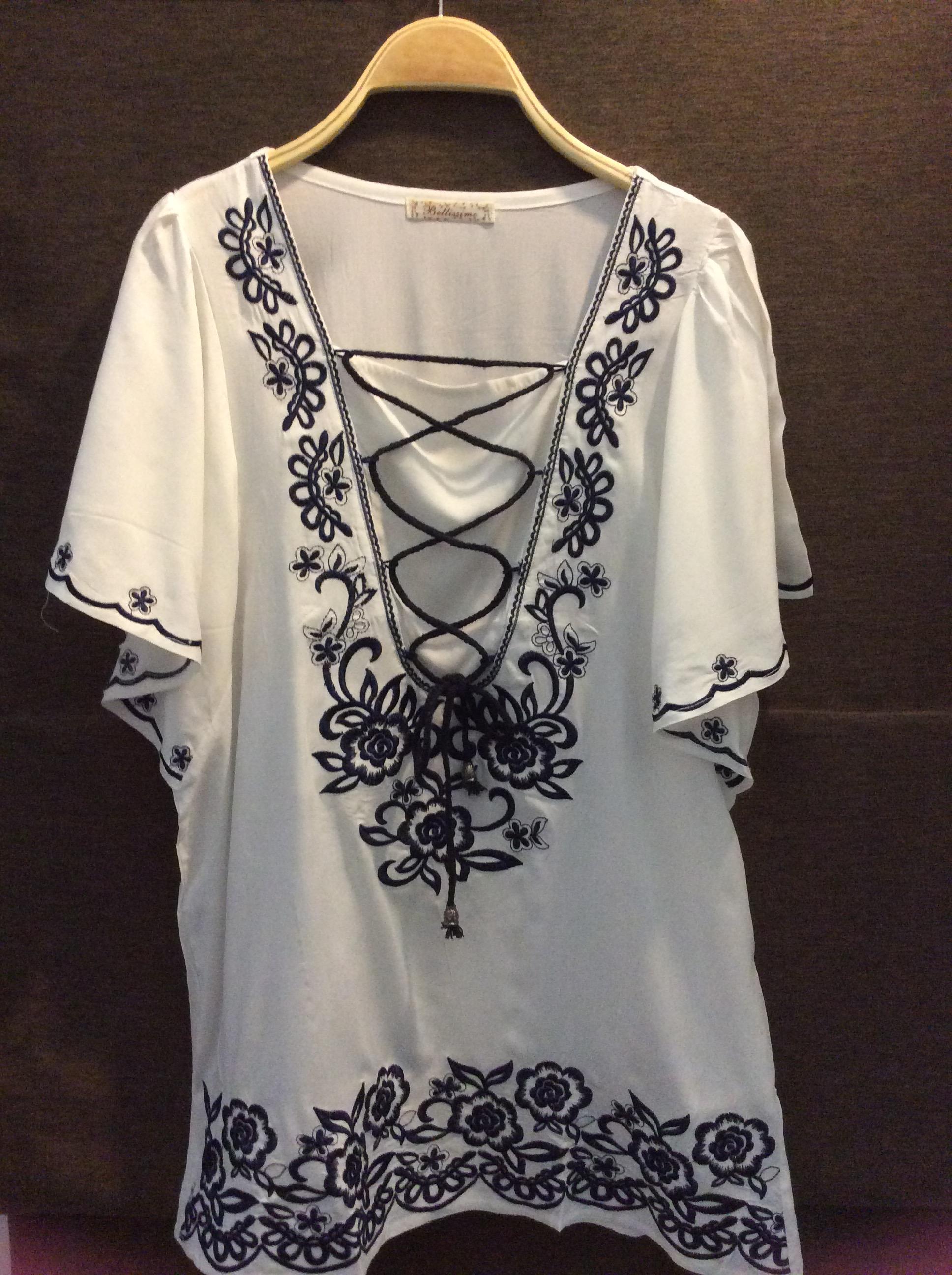 เสื้อโบฮีเมียน