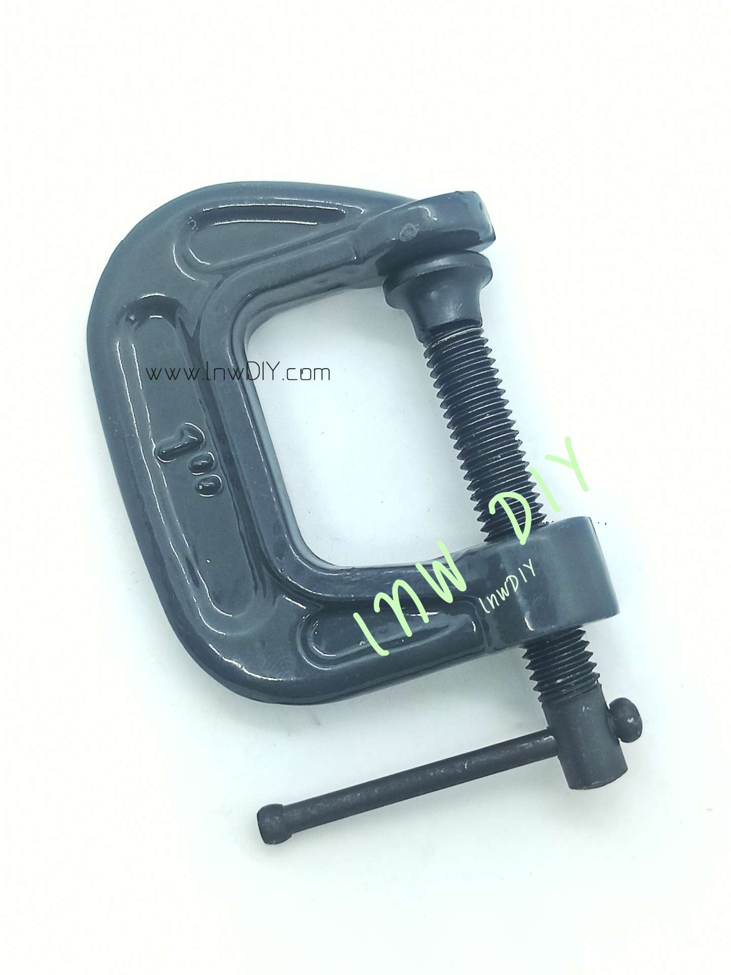 C Clamp ขนาด 1 Inch
