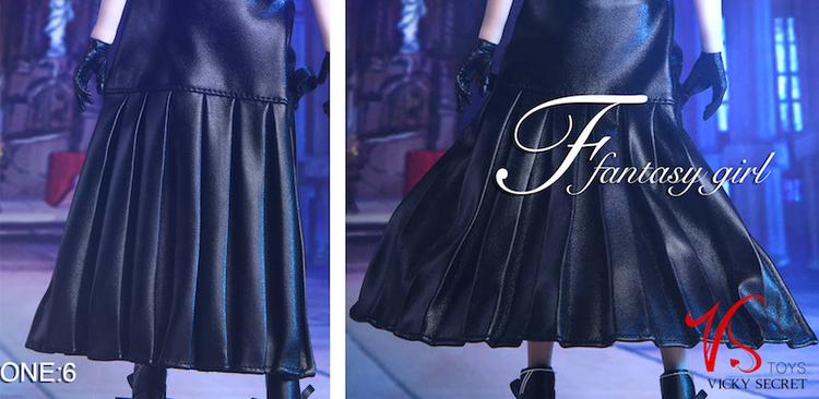 VStoys 1/6 Fantasy girl