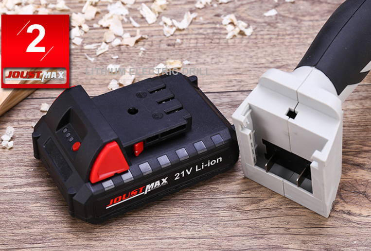 ES11 เลื่อยชักไฟฟ้า 21V งานเลื่อยไม้ เหล้ก ตัดกิ่งทำสวน ใช้ง่าย พกพาสะดวก