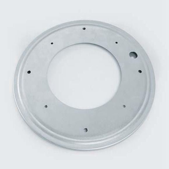 AC07 ฐานหมุน DIY โต๊ะ ชั้นวางโชว์สินค้า 300 mm