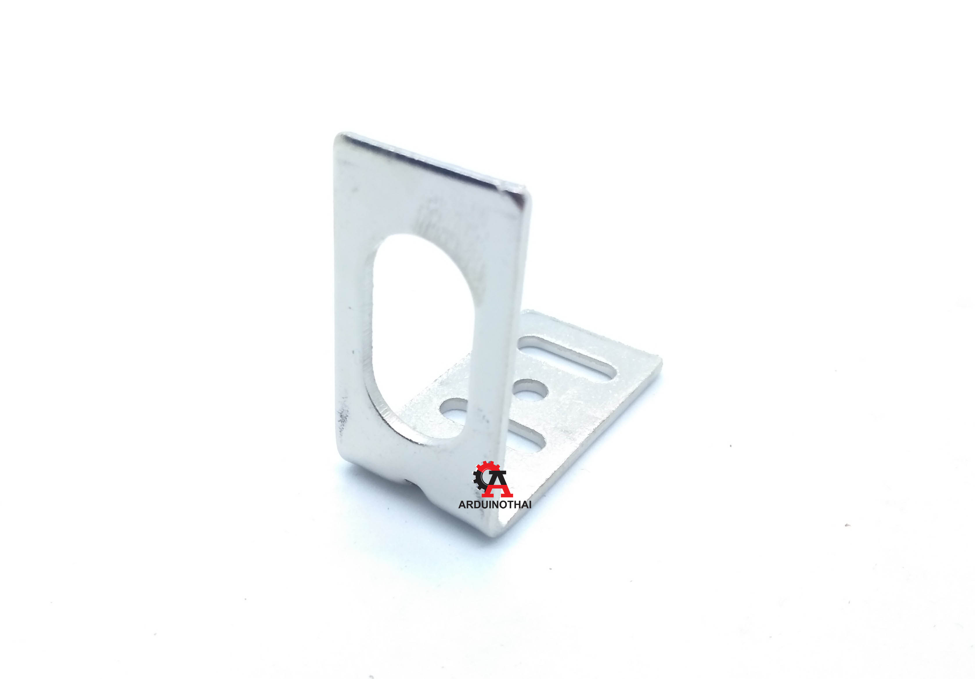 ขาตั้งเหล็ก Infrared,Proximity Sensor ขนาด 12 mm แบบ L