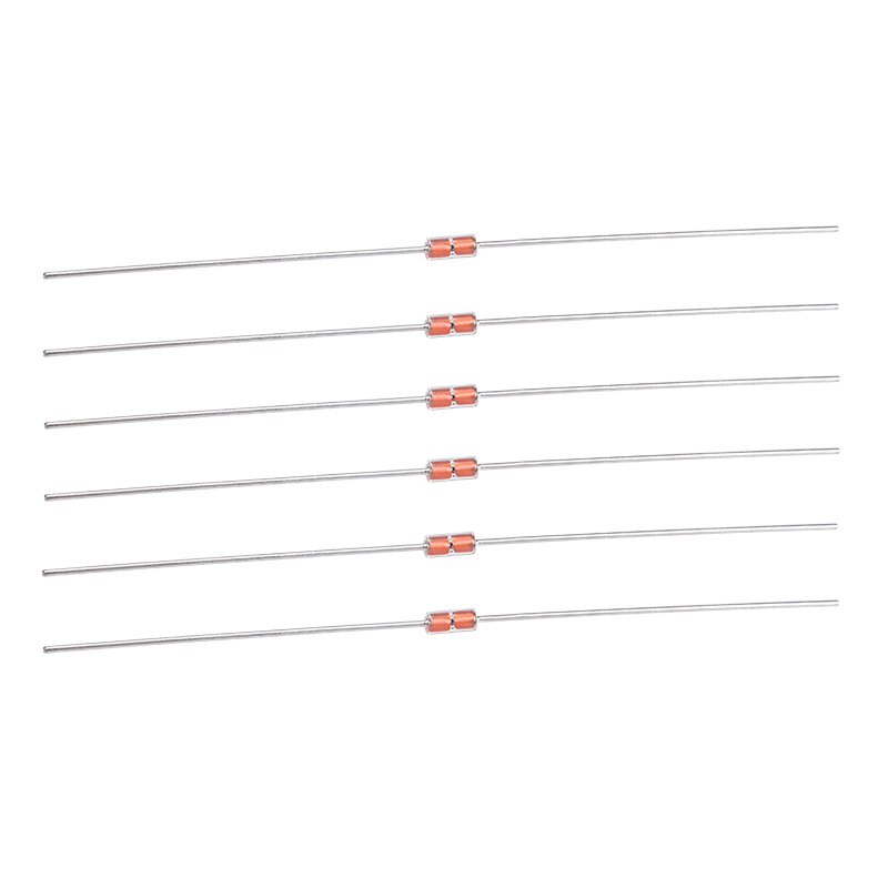 100K ohm NTC Thermistor Temperature Sensor for 3D Printer