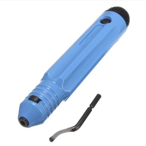 DC08 ชุดลบคมท่อ ลบคมขอบ 2 IN 1