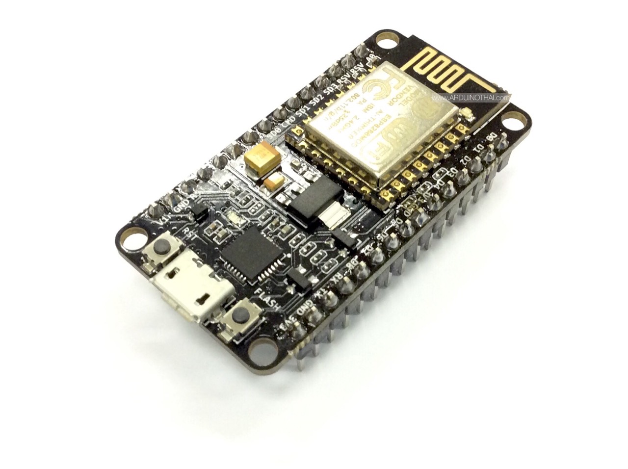 NodeMCU V2.0 สต็อกไทยสงด่วน