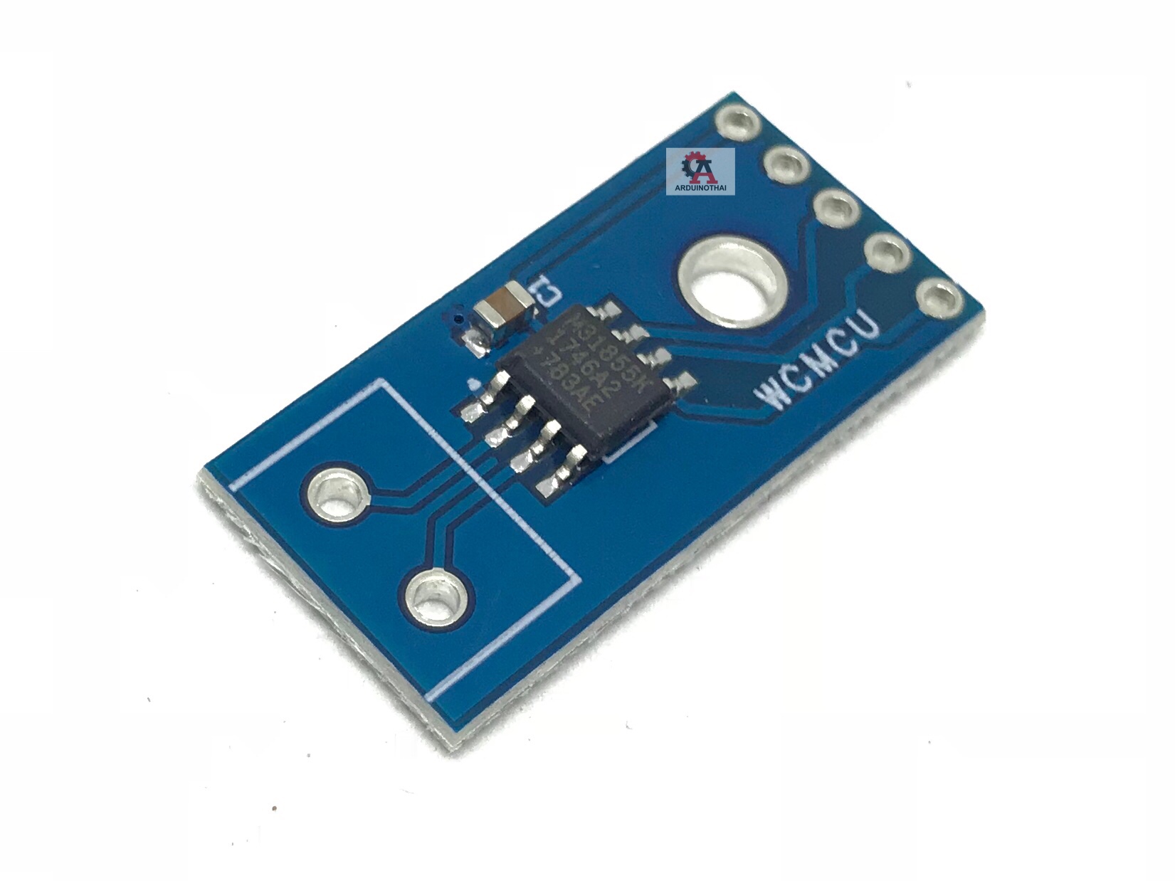 MAX31855K Thermocouple High Temperature Module เซนเซอร์วัดอุณหภูมิ MAX31855K สำหรับ Thermocouple