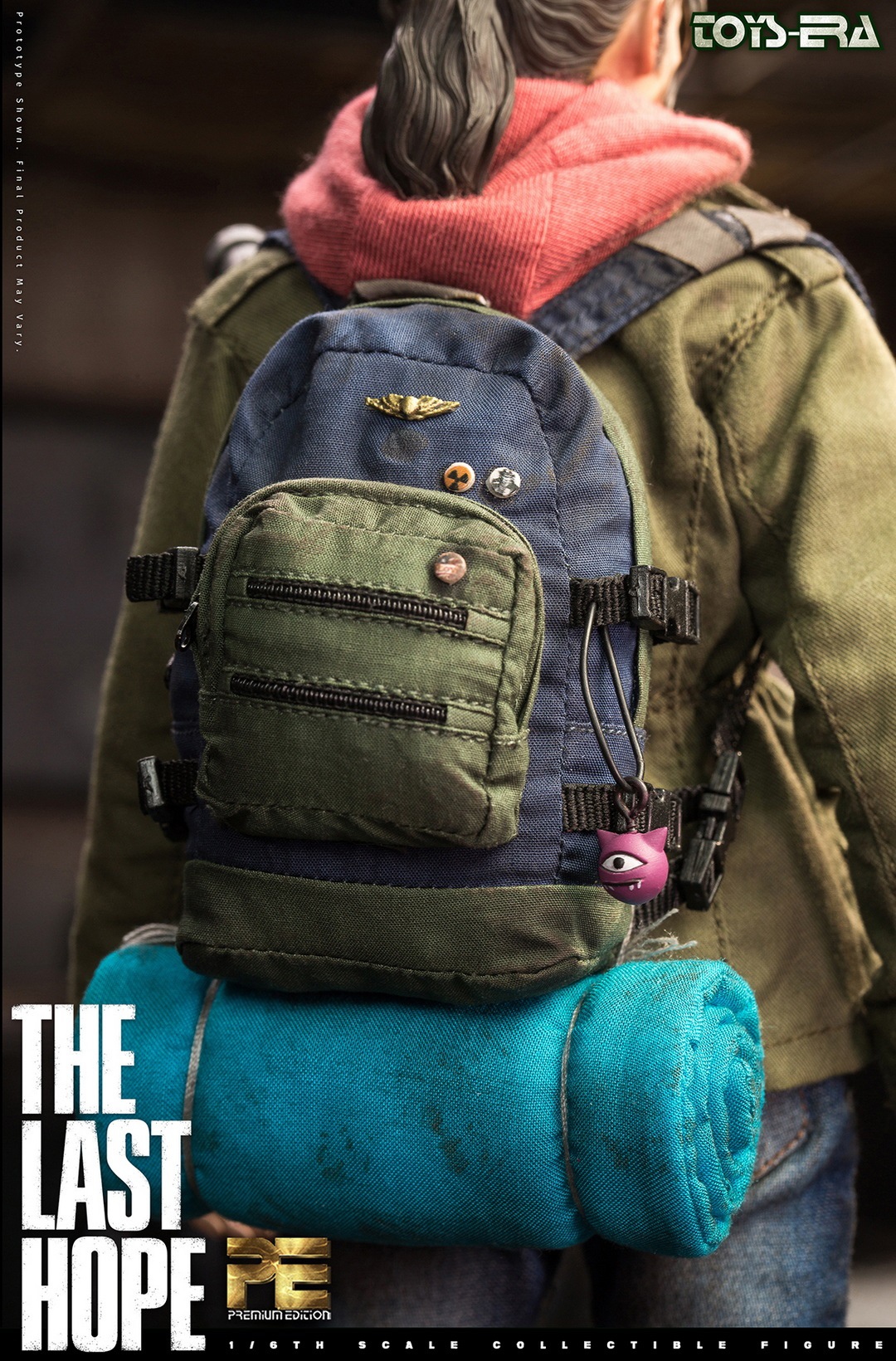 TOYS ERA PE016 1/6 THE LAST HOPE