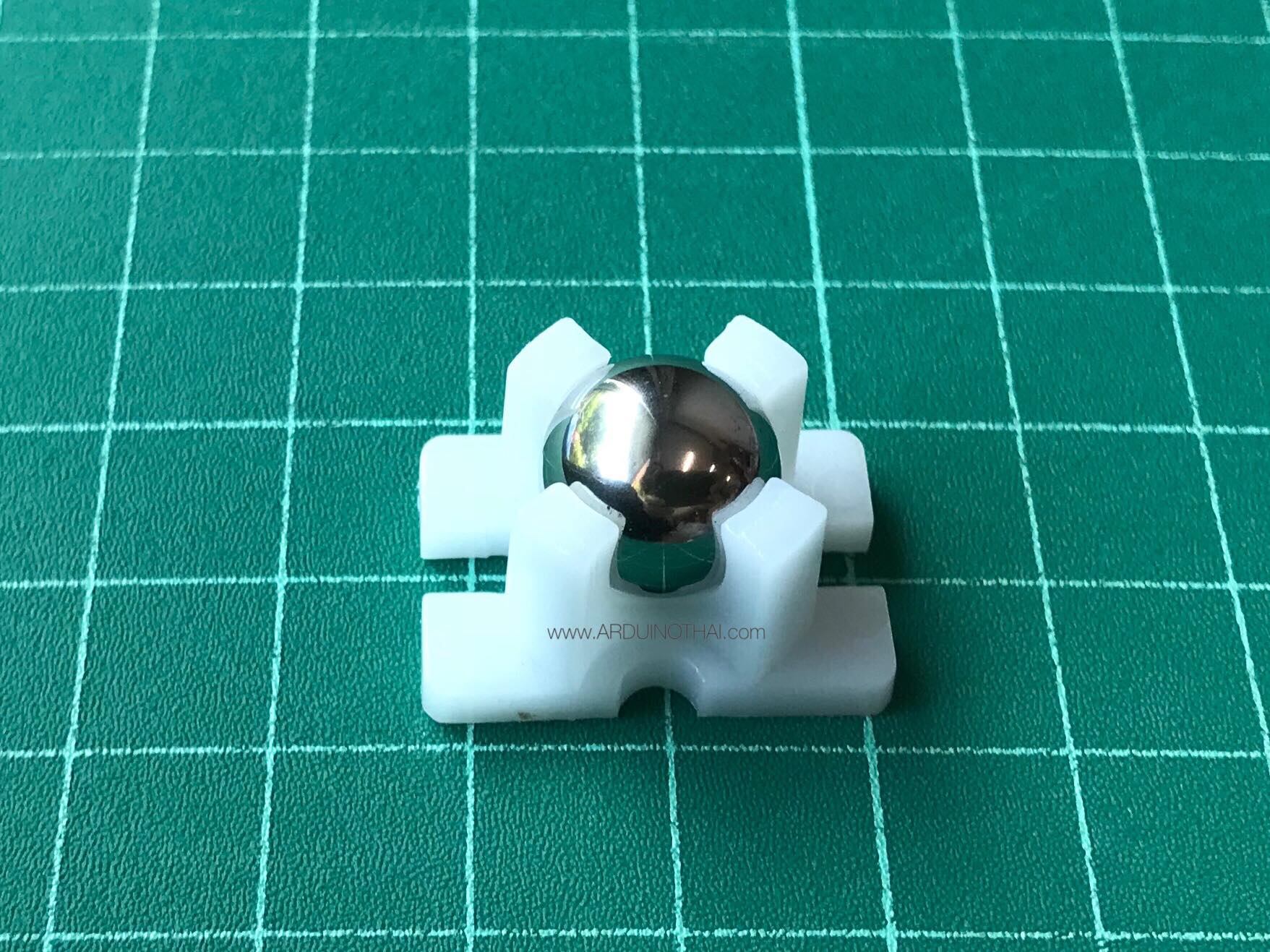 Ball wheel for smart car ล้อหมุน