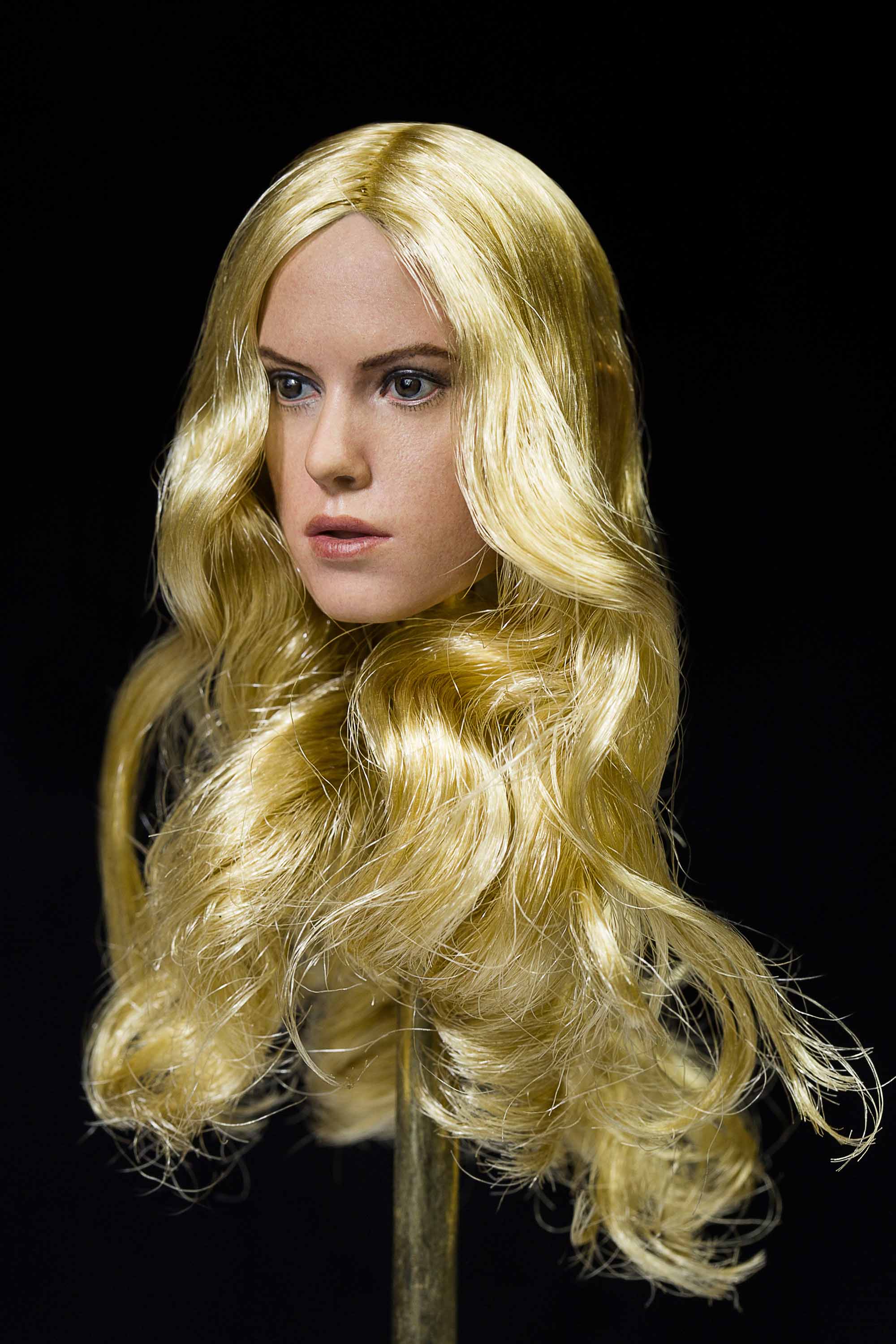 ACPLAY HS108 Rey Head