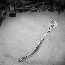 W02 บล็อกถอด O2 sensor รถยนต์ เบอ 22