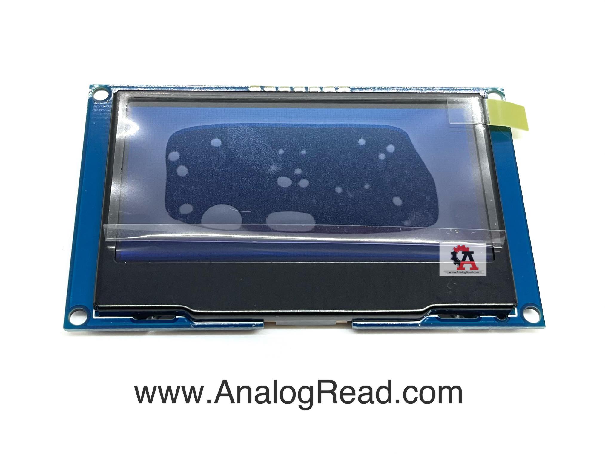 2.42 inch OLED Display