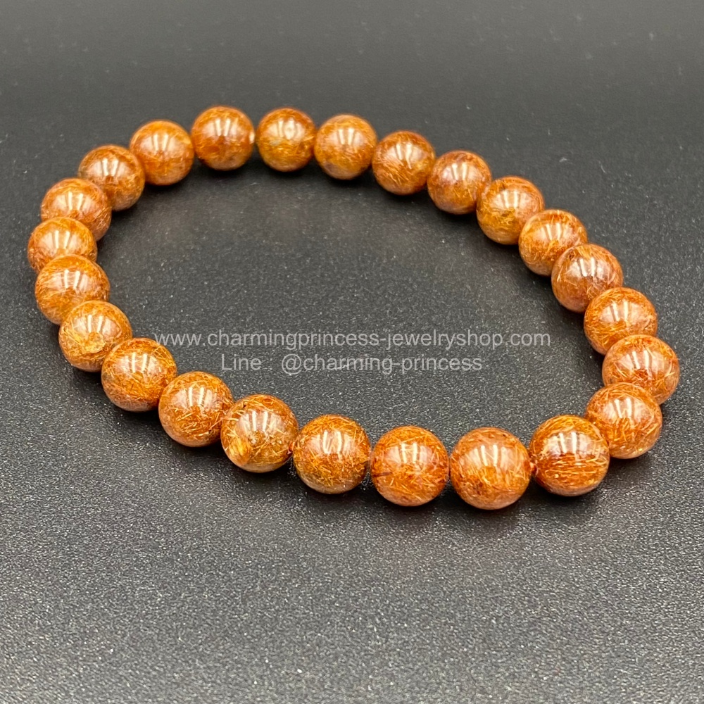 ไหมจักรพรรดิ 8 มม AAA+ นำพาโชคลาภ ความร่ำรวย ยิ่งใหญ่และกิจการก้าวหน้า