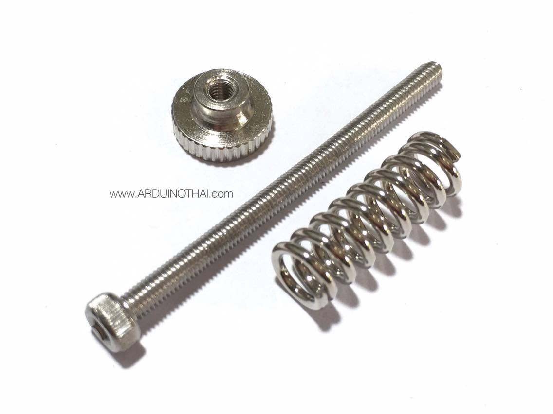 M3 Screw Leveling Spring Leveling Knob