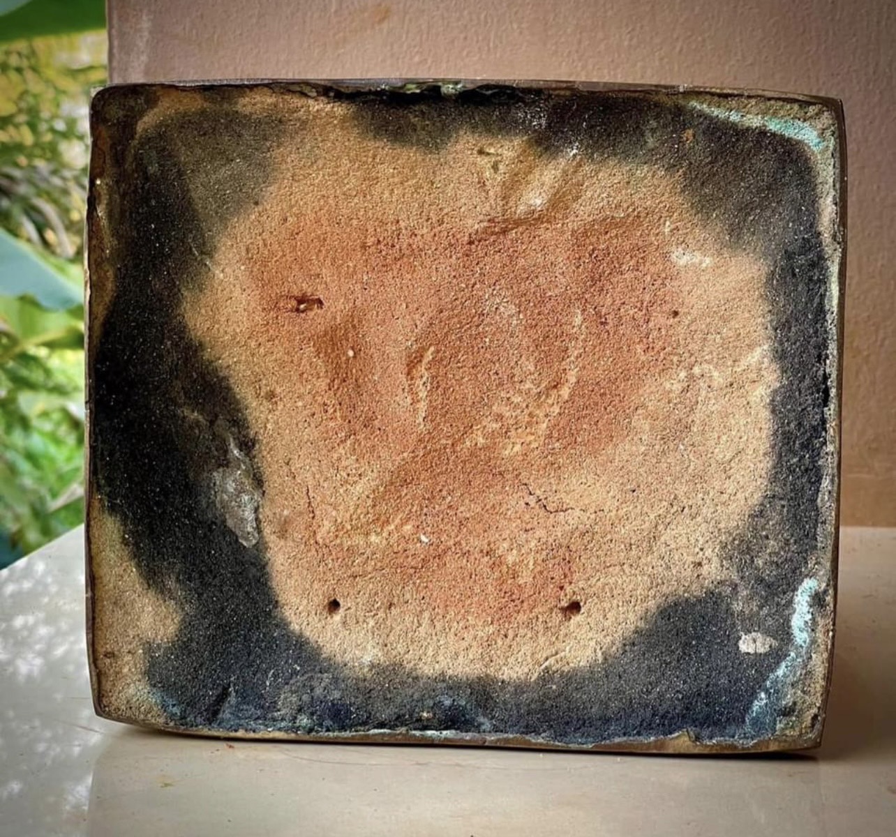 หลวงปู่ทวด ปี2503 หน้าตัก8นิ้ว วัดช้างไห้