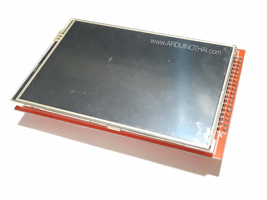 3.95 TFT LCD for AMEGA 2560