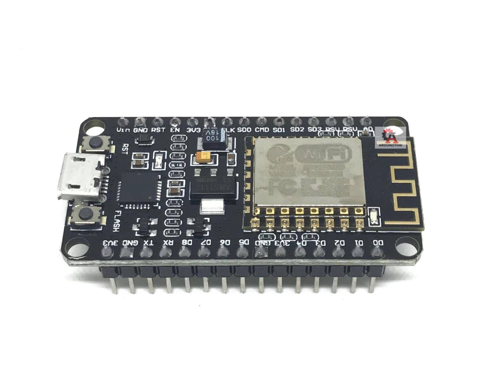 NodeMCU V2 ESP8266 (ESP-12F/N)