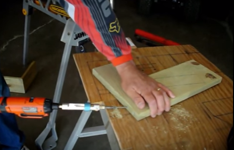 AD08 Half Time Drill Driver ชุดสว่าน ไขควง ในหัวเดียว