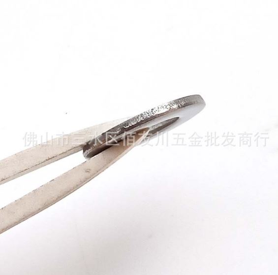 CR05 ชุดแหวนสแตนเลส แหวนรองน็อต แหวนอีแปะ 200 ชิ้น M2-M10