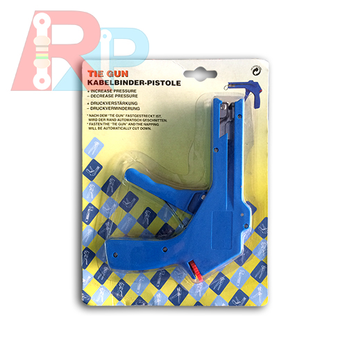 TIE GUN 1