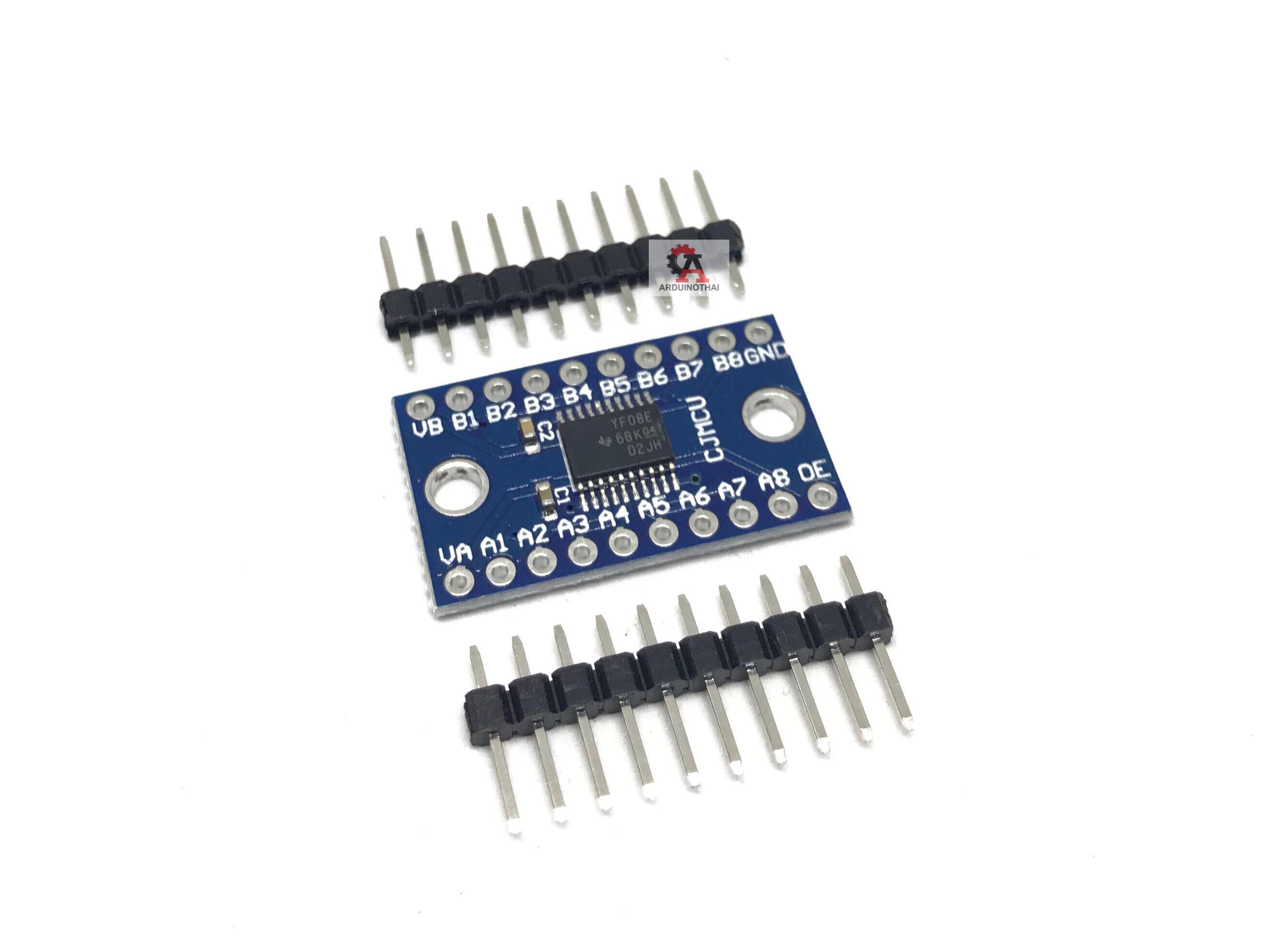 CJMCU-0108 8 Way Level Conversion Module
