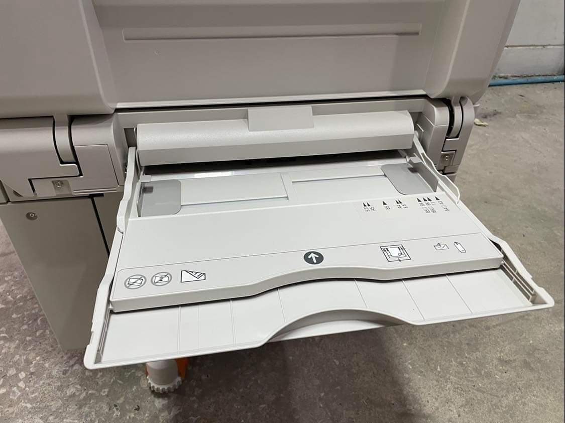 เช่าเครื่องถ่ายเอกสารขาวดำ รุ่น Fuji Xerox 7035B