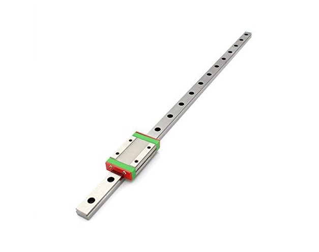 Linear slide 400MM MGN12 + MGN12H Set