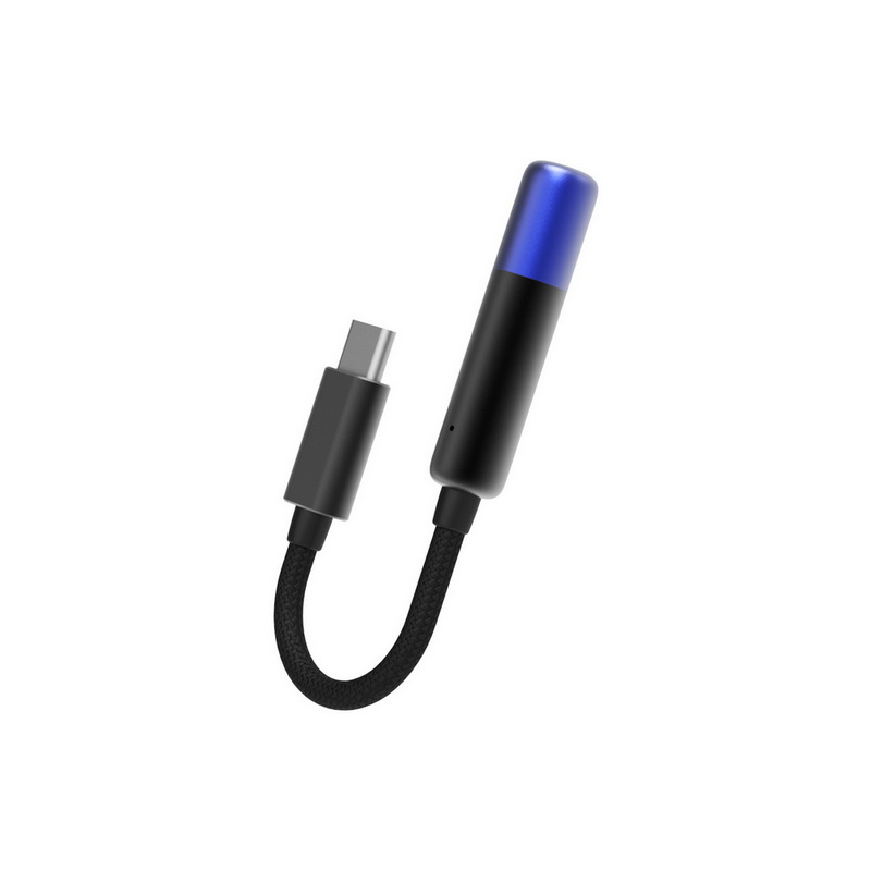 Shanling UA Mini USB DAC/AMP พกพา ชิป CS43131+SGM8262-2 รองรับ Hi-Res ประกันศูนย์ไทย