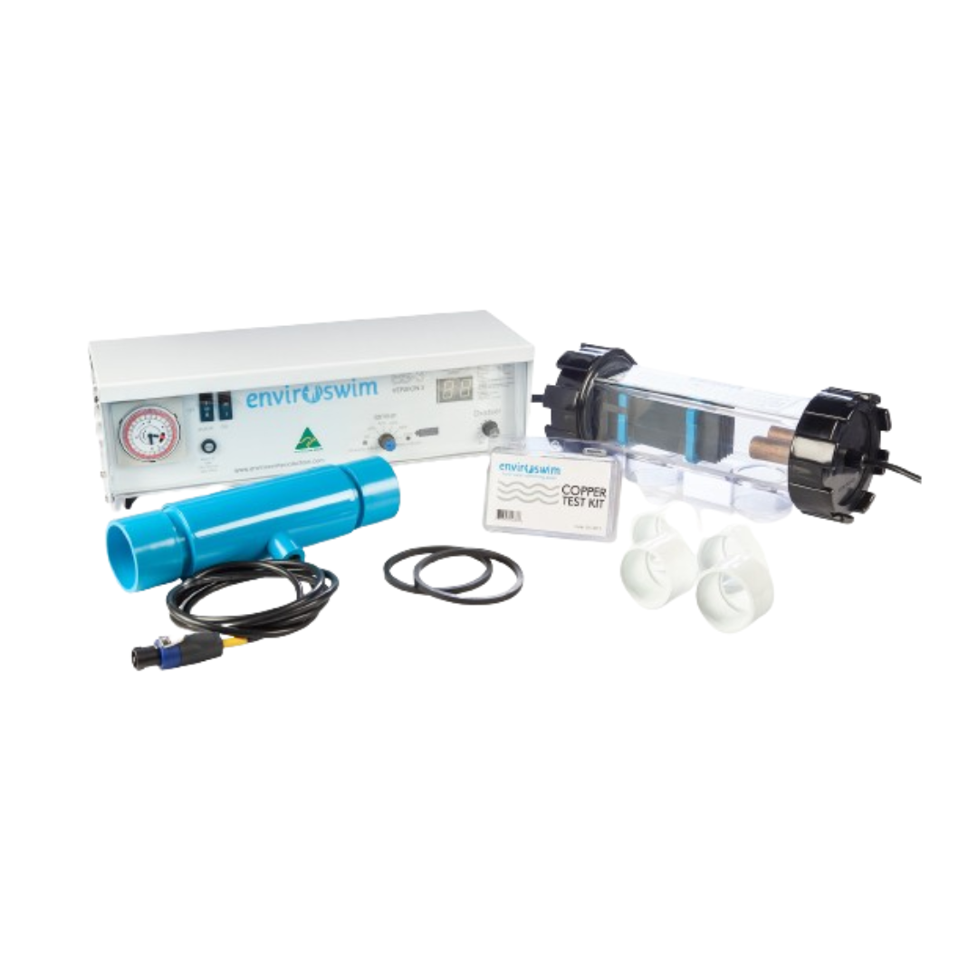 Enviroswim ES3 Replacement Electrode Kit