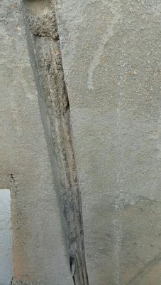 G14 ชุดแปลงหินเจียรเป็น เครื่องเซาะร่องสายไฟ เซาะร่องคอนกรีต พร้อมใบตัด