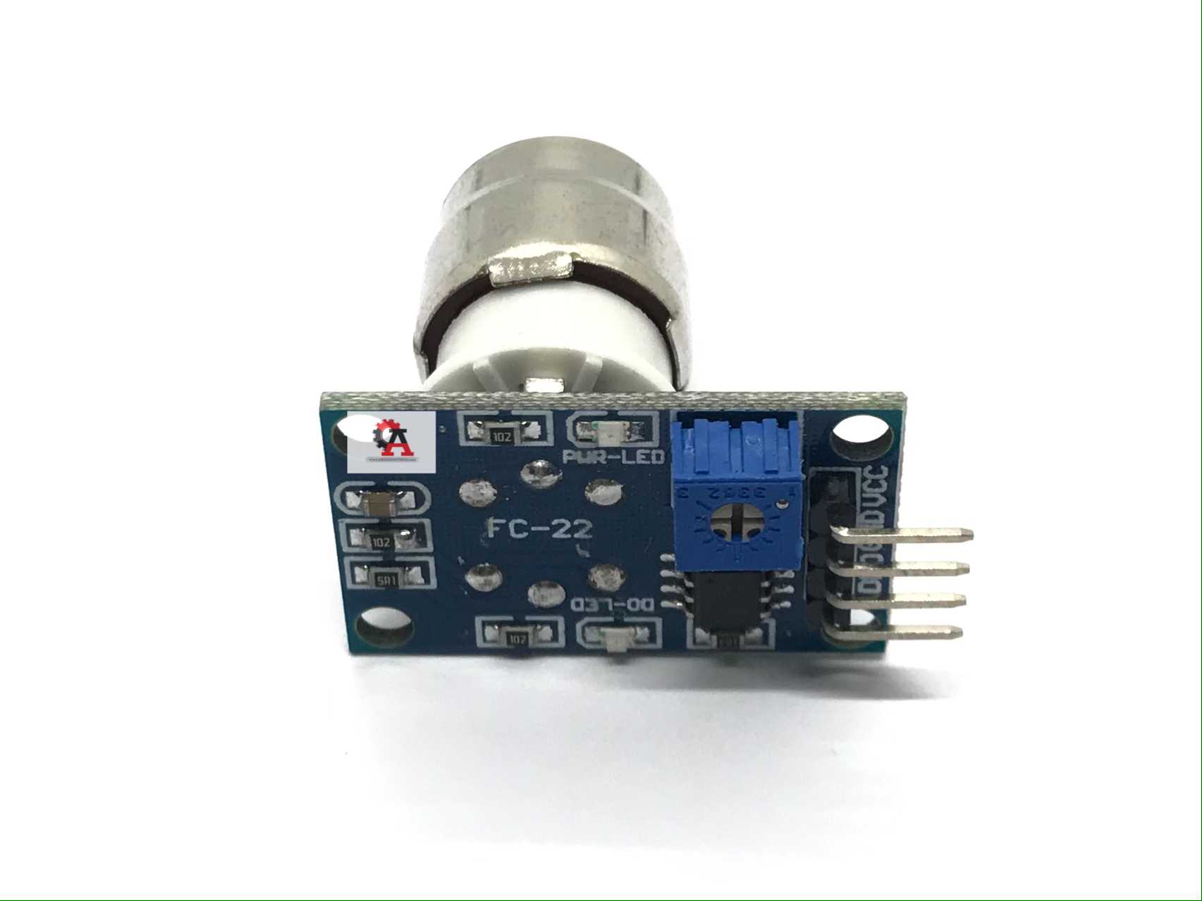 MG-811 Carbon Dioxide Sensor Module (เซนเซอร์วัดก๊าซคาร์บอนไดออกไซด์)