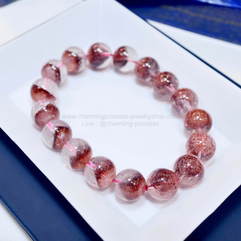 เลพิโดโครไซต์ Lepidocrocite 12 มม AAA+ ให้แรงบันดาลใจในการแสวงหาความรู้ทางปัญญา ส่งเสริมความคิดที่ชัดเจน ให้โอกาสทางการศึกษา หรือเกี่ยวข้องกับการเรียนรู้ในทุกมิติ ที่จะเป็นประโยชน์สำหรับชีวิตผู้ครอบครอง
