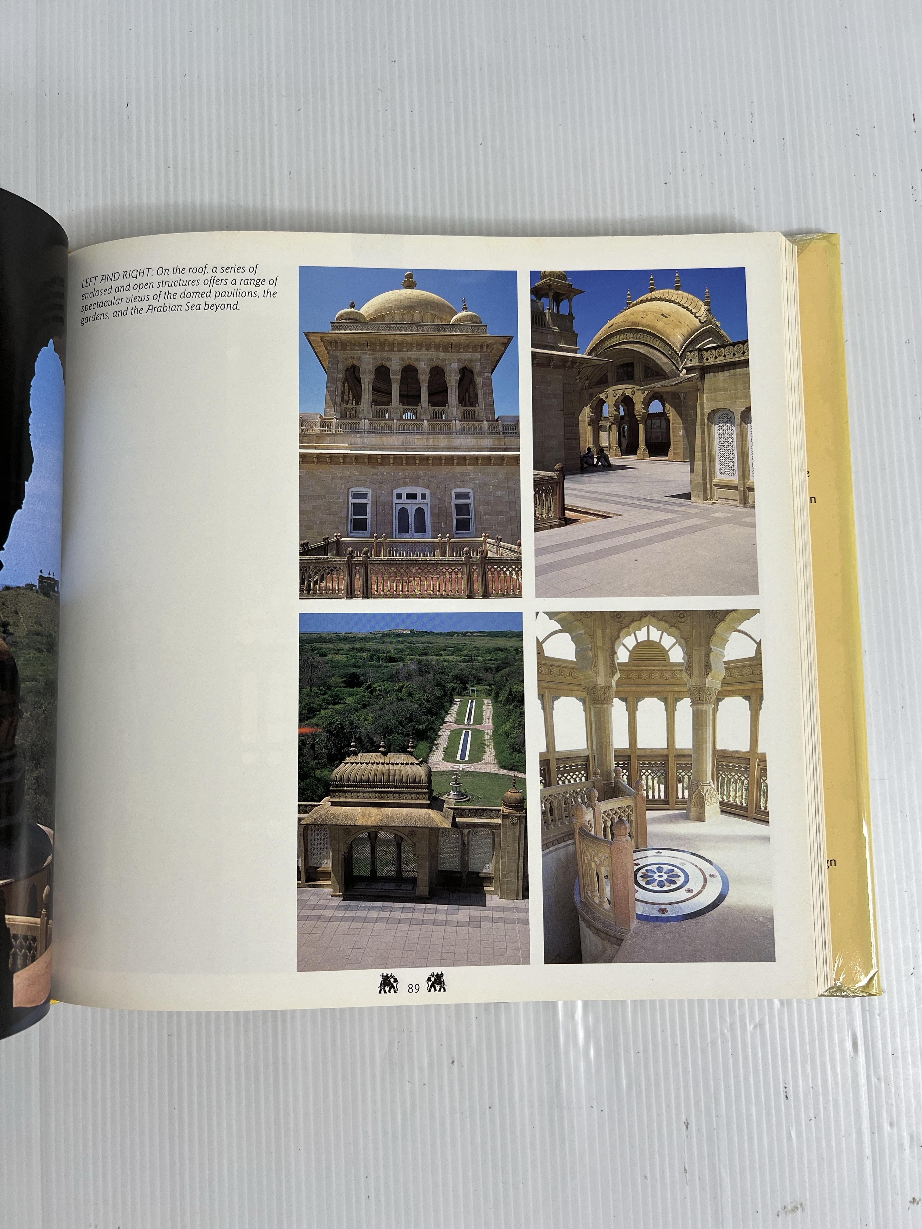 Indian Style Suzanne Slesin 1990 90-99% Hardcover