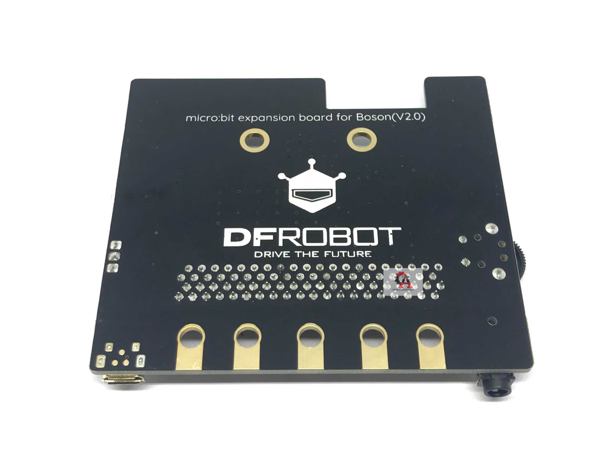 micro:bit Boson Expansion V2.0 สำหรับบอร์ดไมโครบิต