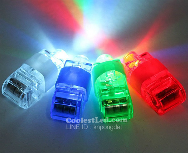 แหวนไฟ แหวนเลเซอร์