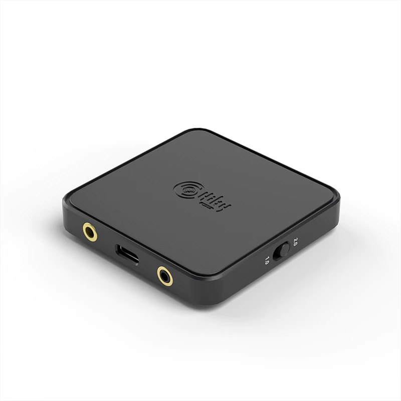 ขาย Hiby FD1 DAC/AMP สำหรับ computers smartphones