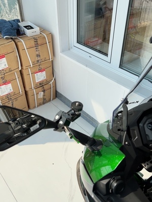 OT130 แคลมป์อลูมิเนียม 6063 สำหรับจับติดกล้อง มือถือ Gopro แข็งแรงทนทาน