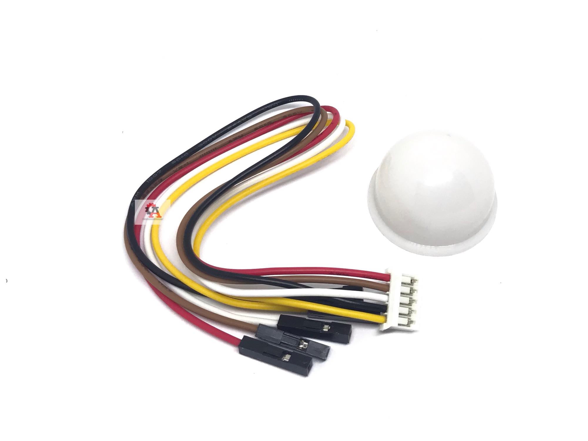 BH1750FVI light sensor module เซนเซอร์วัดความเข้มแสง