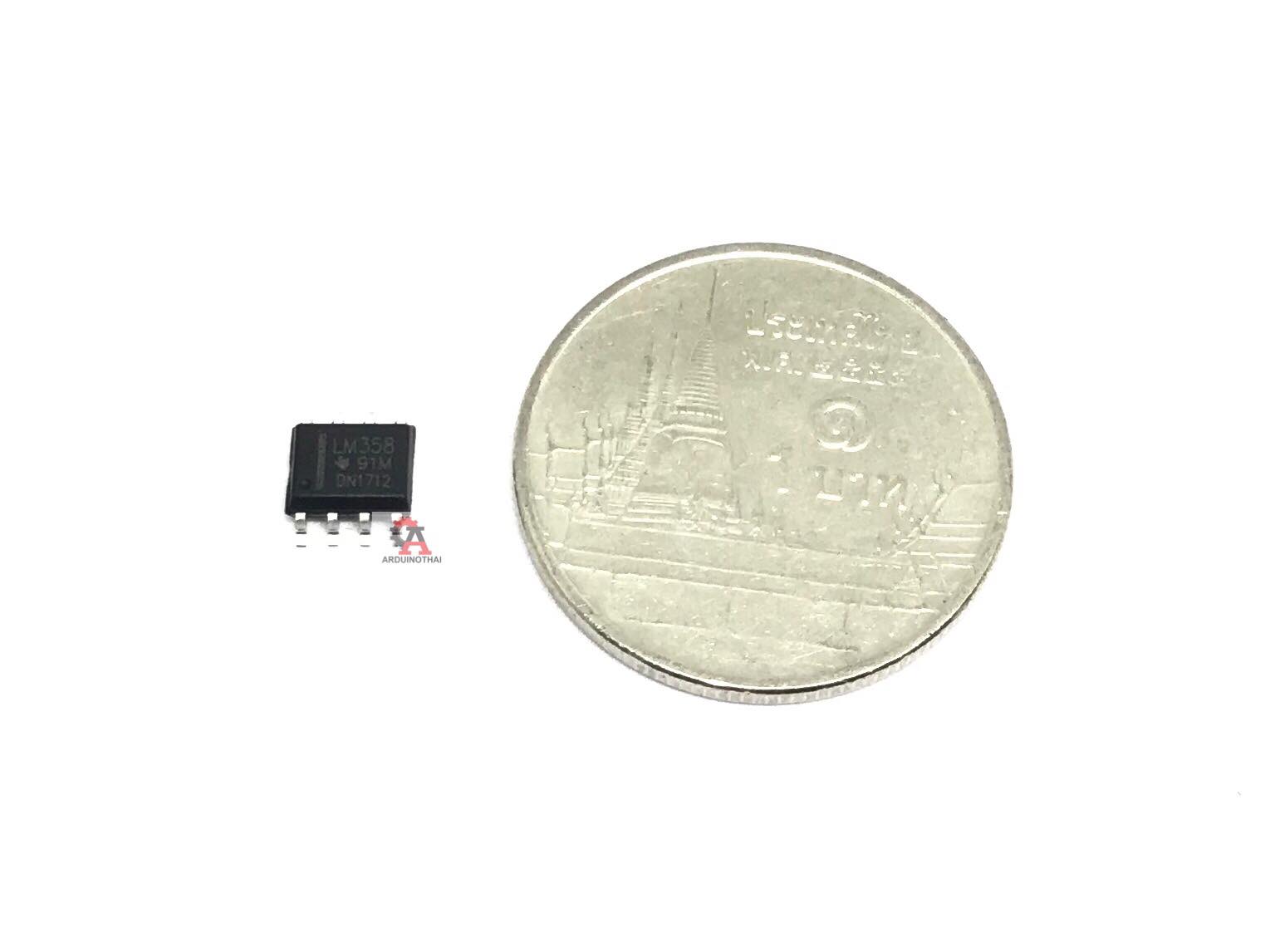 LM358
