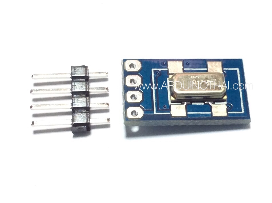 1-axis Analog Gyro Module (ENC-03 Compatible)