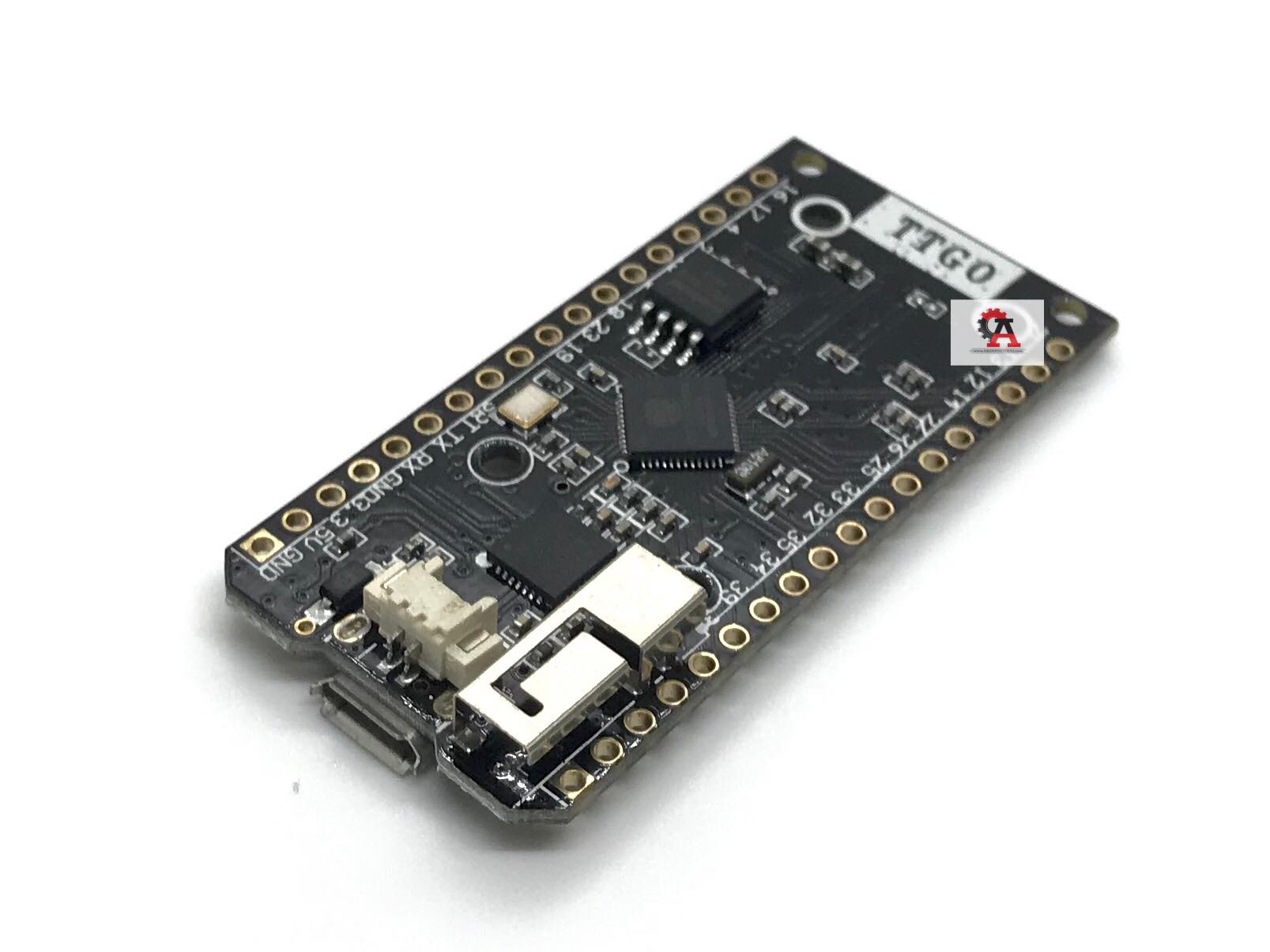 ลอร่า LORA SX1276 868/915MHz ESP32 พร้อมเสาอากาศ สต็อกไทยส่งไว