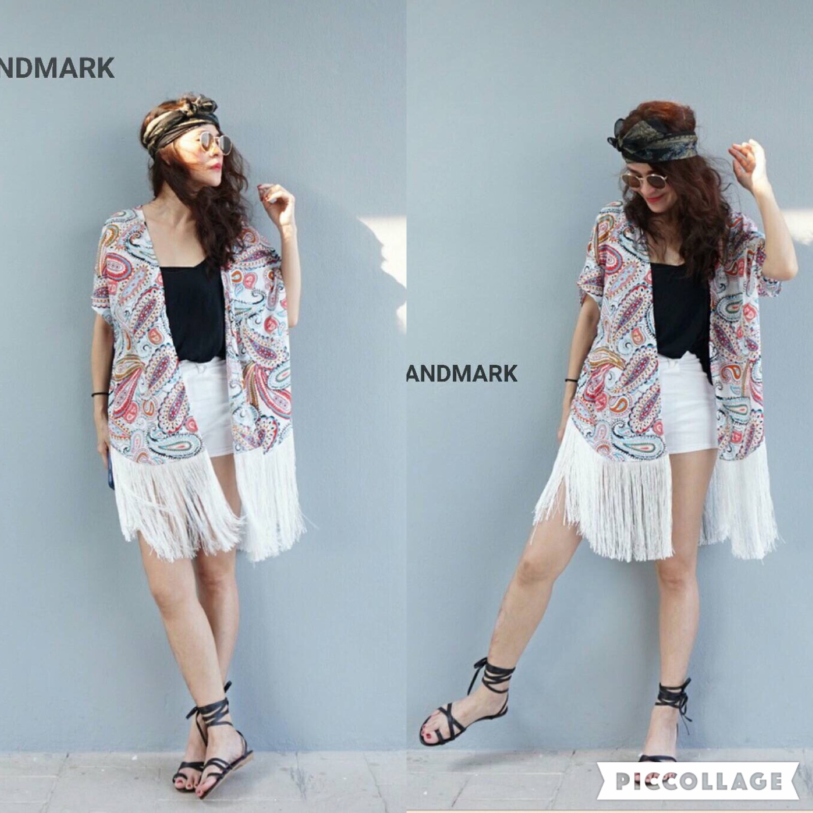 เสื้อคลุม ผ้าวิทโคดติดพู่อย่างดีระบายเก๋ๆผ้าเย็นใส่สบายเหมาะกับหน้าร้อนสุดๆลายผ้าดีงามมากคร้าคลุมได้ทั้งไซร์เล็กถึงสาวอวบเลยคร้า