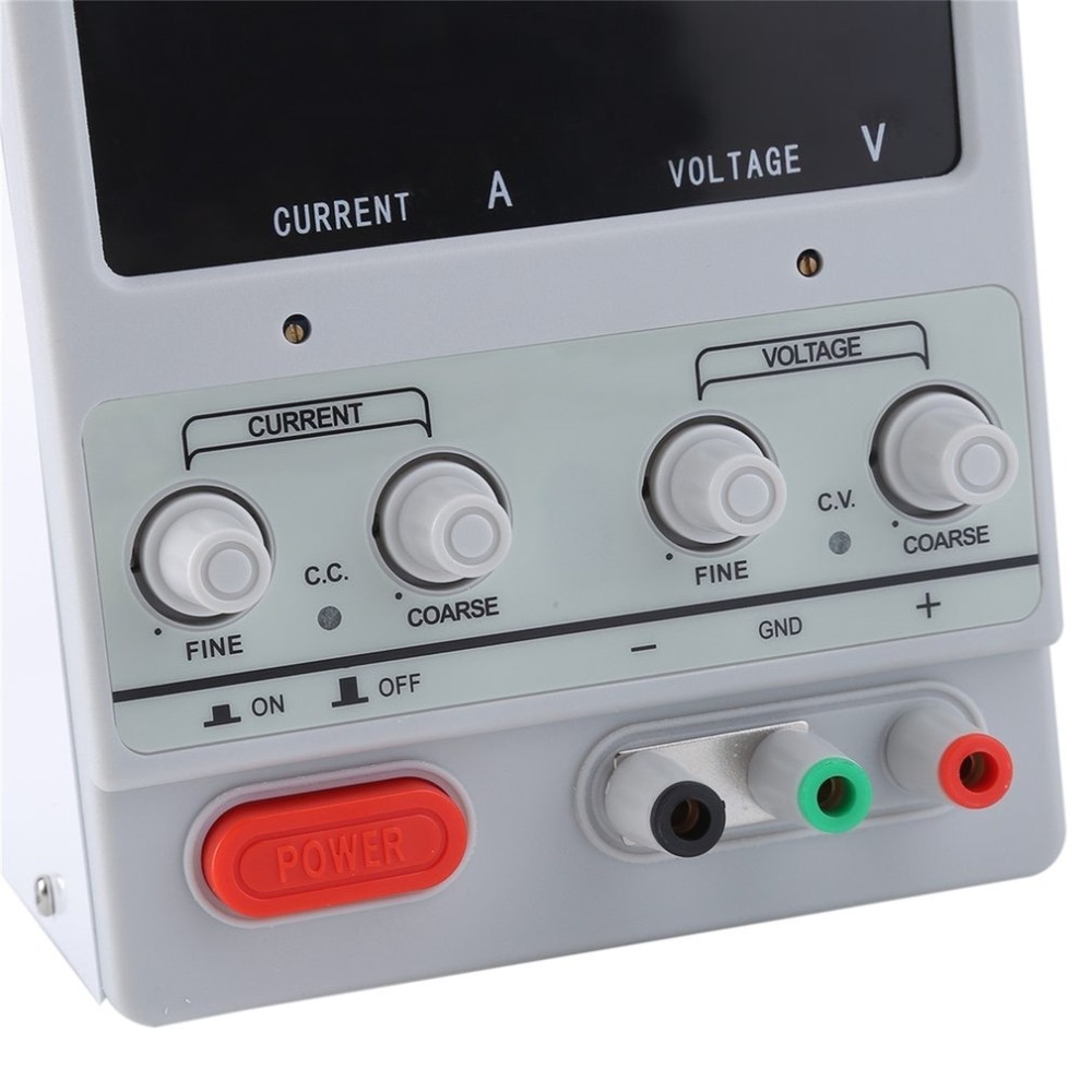 DC Power Supply 30V 10A