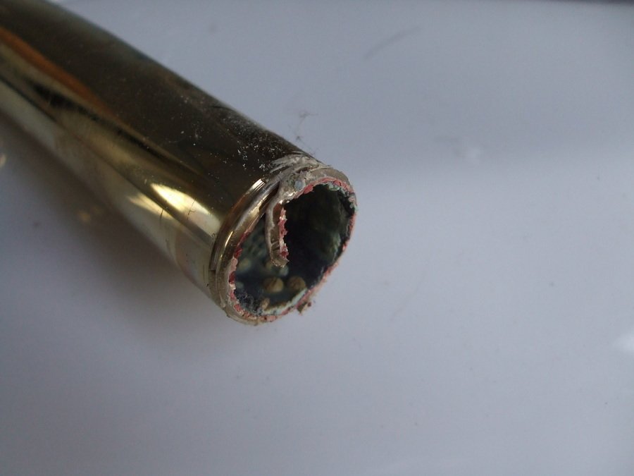 SX04 ชุดดอกถอนเกลียวซ้ายชุดใหญ่ 8 ขนาด ถอนสกรู ถอนเกลียวก๊อกน้ำที่หักคารู