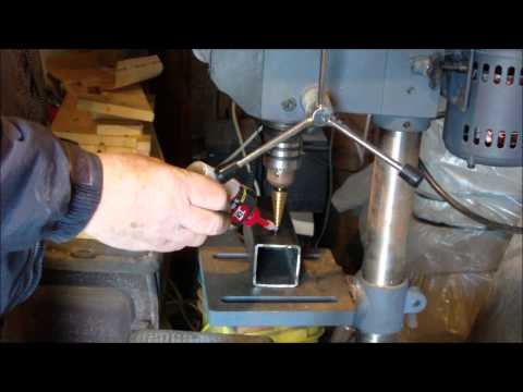 ST08 ดอกเจาะคว้านรู ดอกเจาะขั้นบันได Step Drill ชุบไทเทเนียม เจาะ ไม้ เหล็ก ยกชุด 3 ดอกเบอร์ มิล