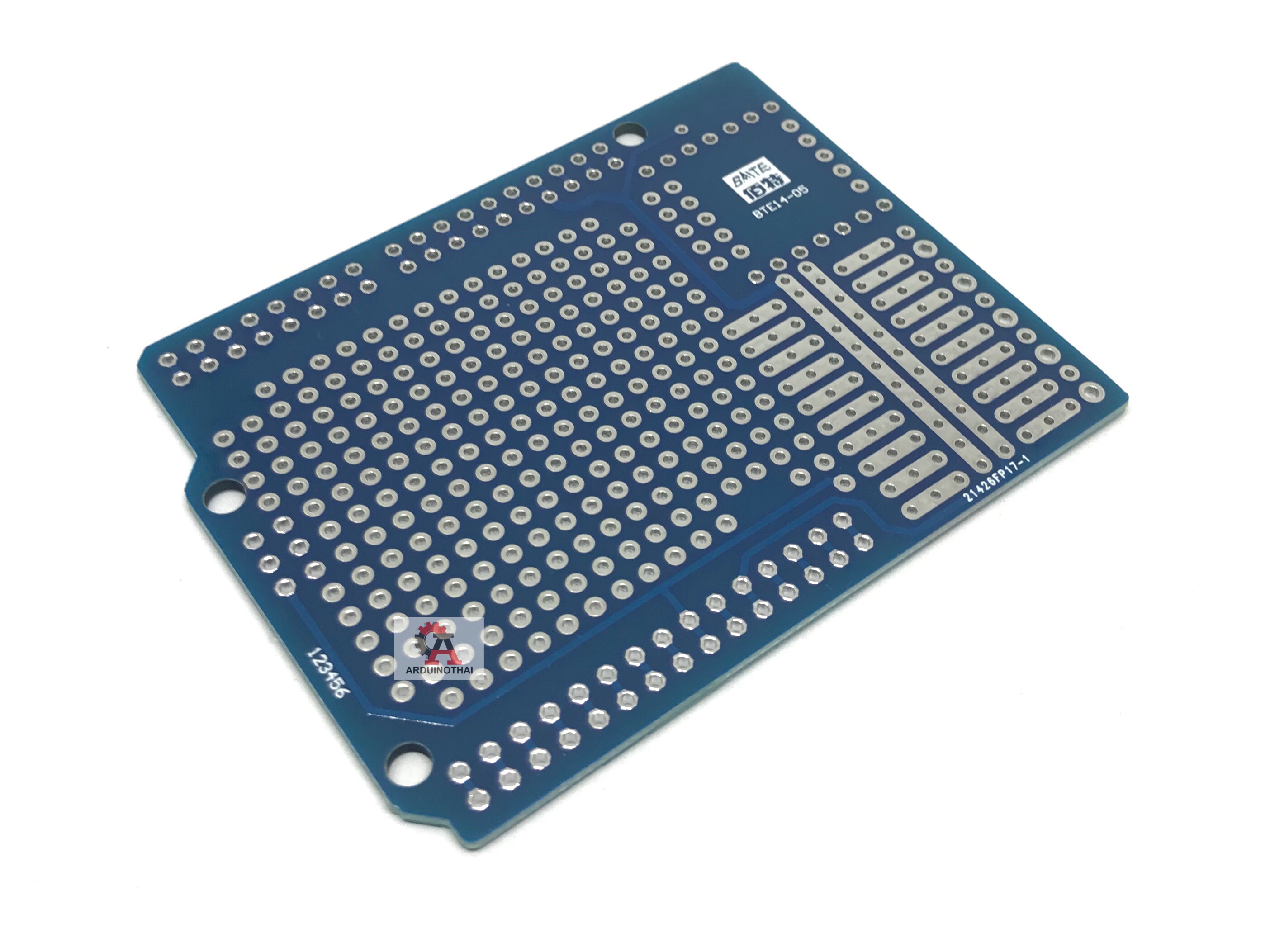 PCB Expansion board A6, A7