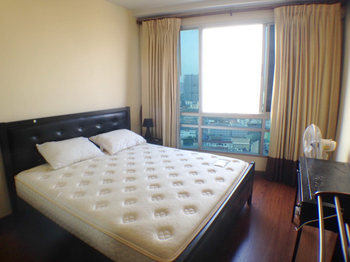 คอนโด เดอะเซสท์ ลาดพร้าว ซ.7 The Zest ติดบิ๊กซีเอ็กซ์ตร้า ลาดพร้าว จอมพล จตุจักร กรุงเทพฯ ห้องสวย พร้อมอยู่ ทำเลดี วิวสวย